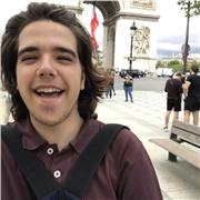 Doy clases particulares de todos los niveles de Inglés